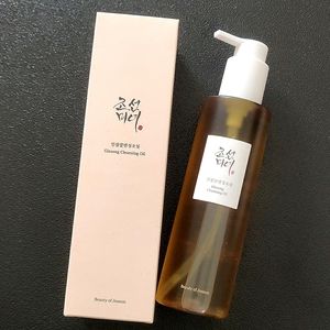 Beauty of Joseon Ginseng Cleansing Oil
